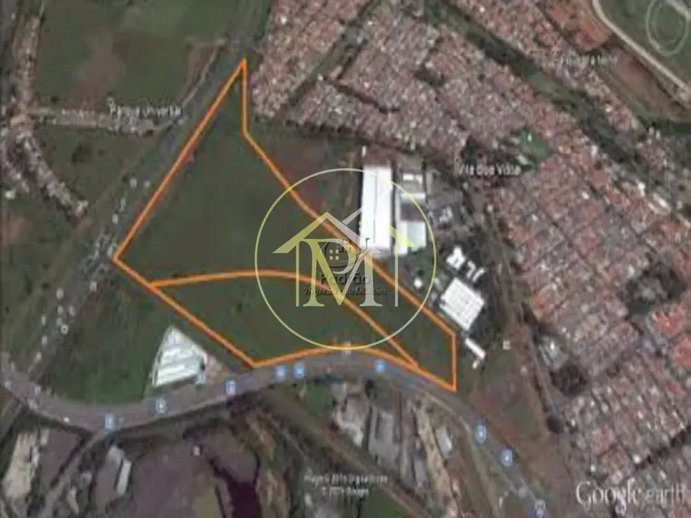 Terreno, 19 hectares - Foto 2