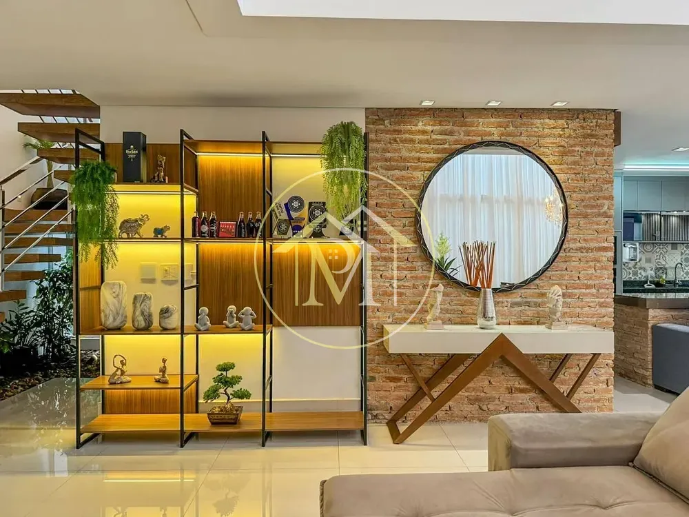 Casa, 3 quartos, 295 m² - Foto 2