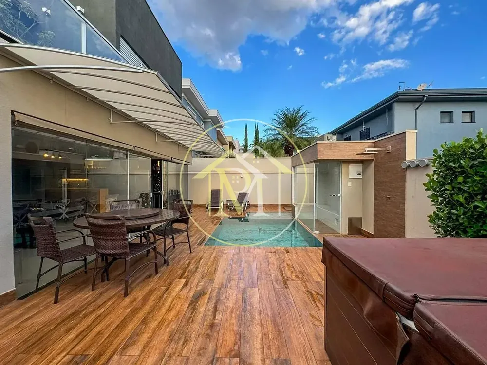 Casa, 3 quartos, 295 m² - Foto 3