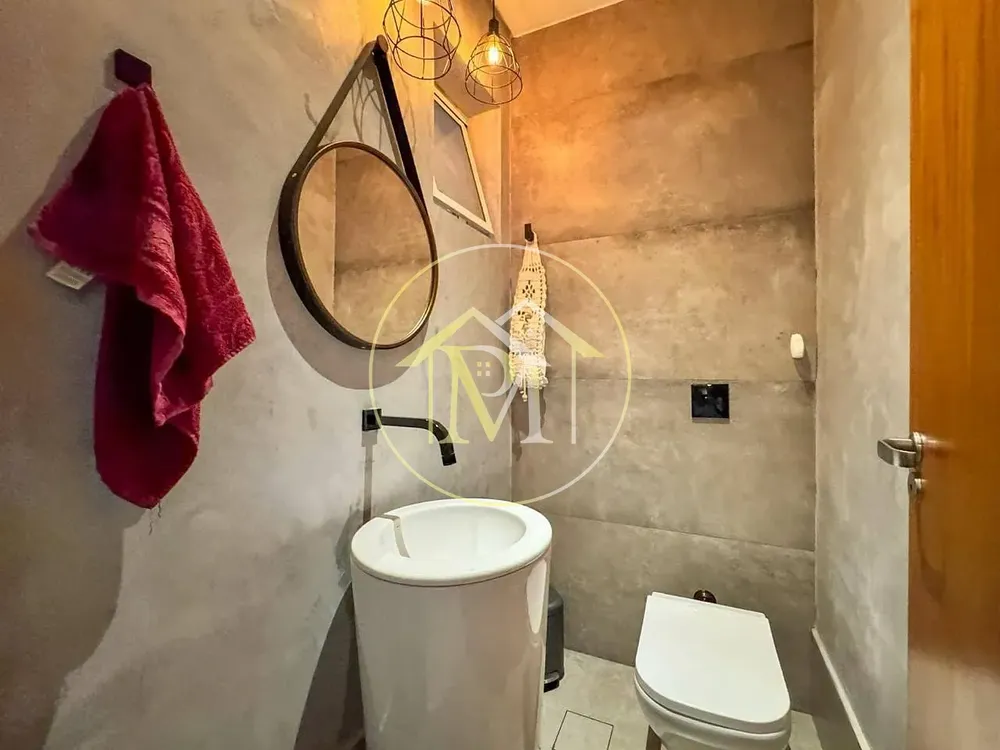 Casa, 3 quartos, 295 m² - Foto 8