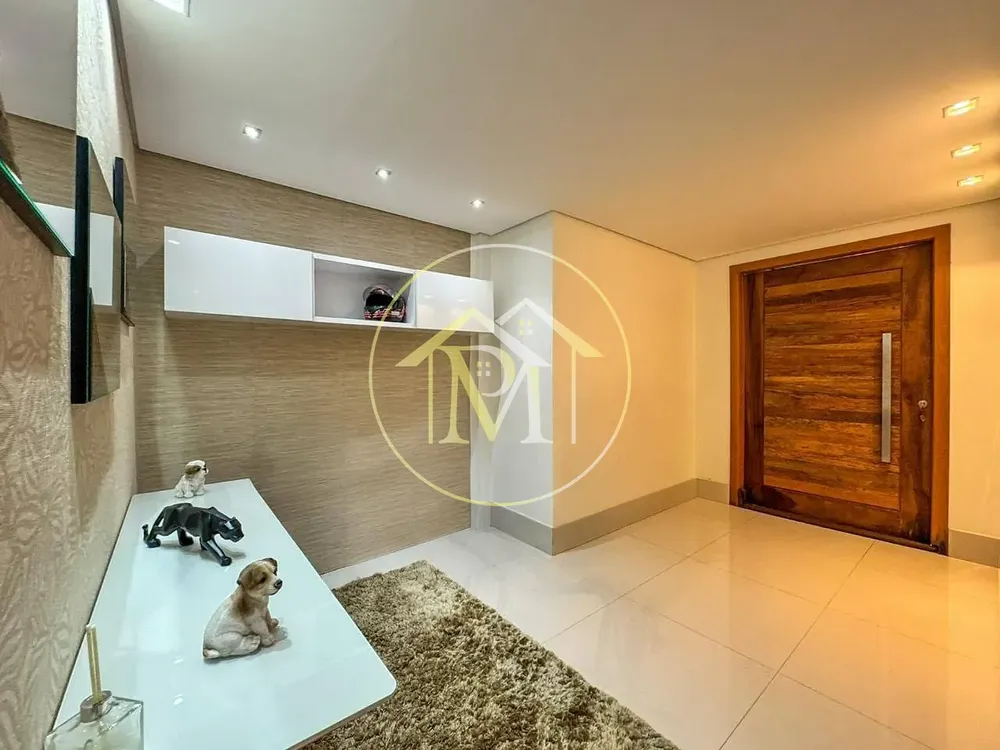 Casa, 3 quartos, 295 m² - Foto 3