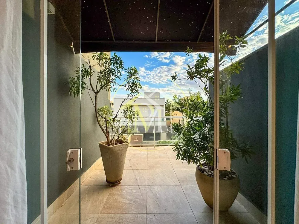 Casa, 3 quartos, 295 m² - Foto 4