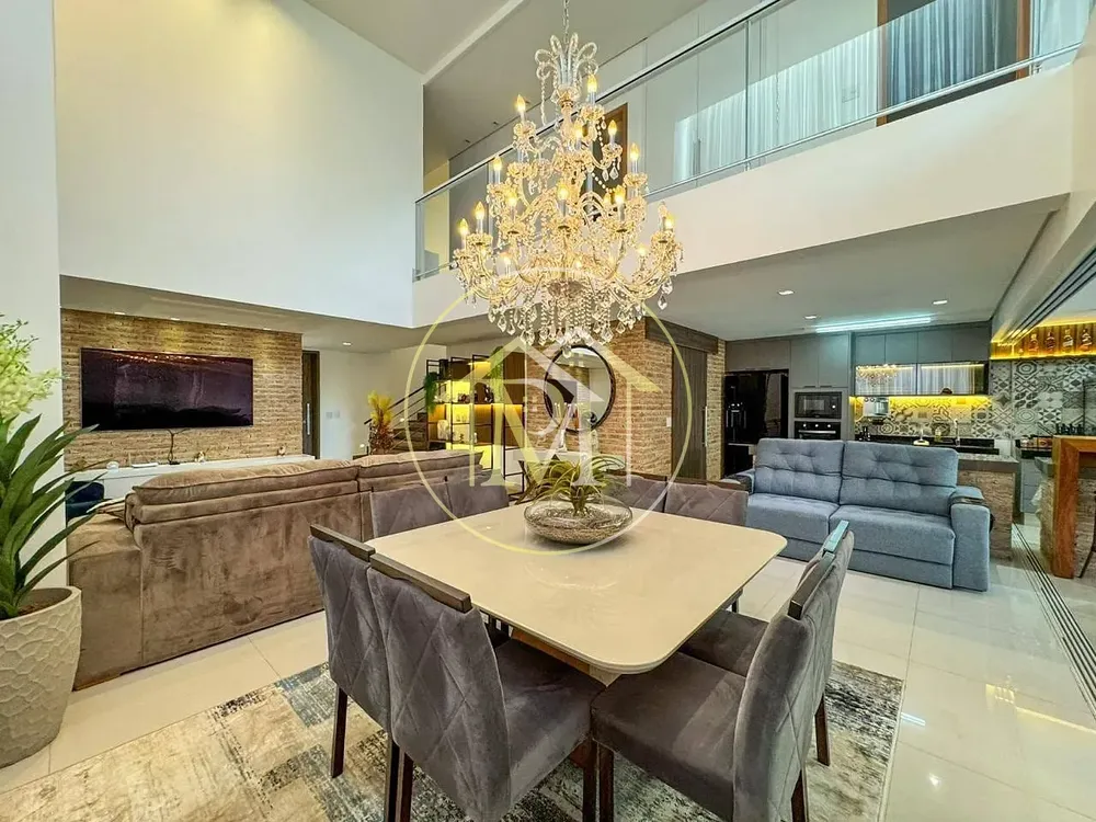 Casa, 3 quartos, 295 m² - Foto 5