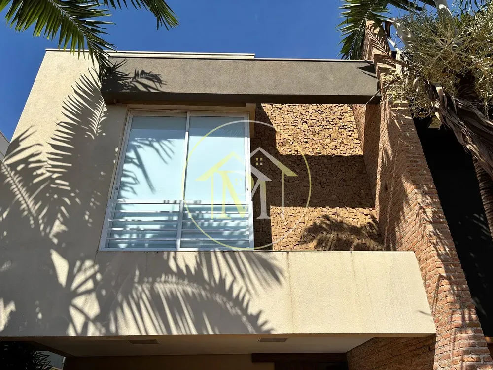 Casa, 3 quartos, 295 m² - Foto 1