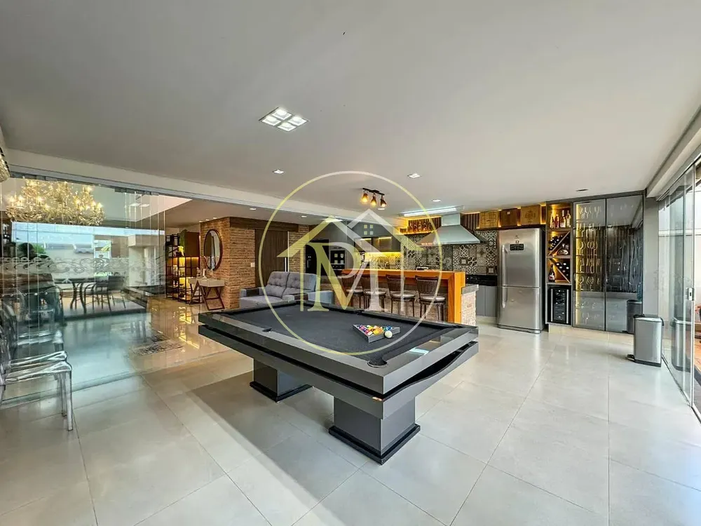 Casa, 3 quartos, 295 m² - Foto 6