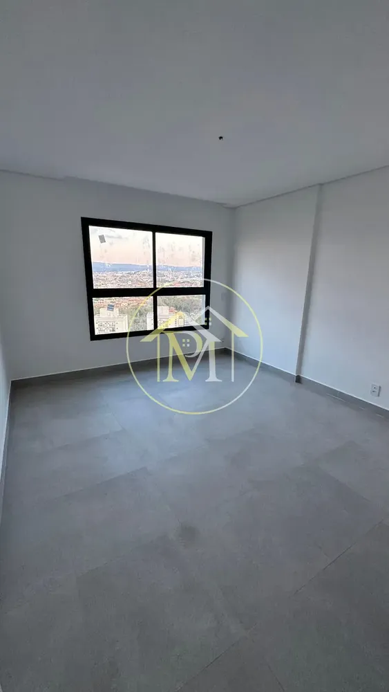 Apartamento, 3 quartos, 95 m² - Foto 7