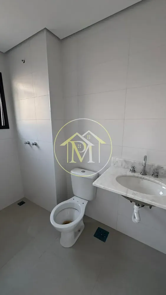 Apartamento, 3 quartos, 95 m² - Foto 3