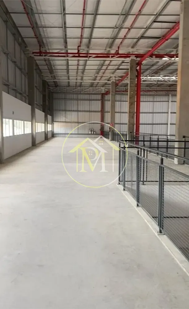 Depósito-Galpão, 5139 m² - Foto 6