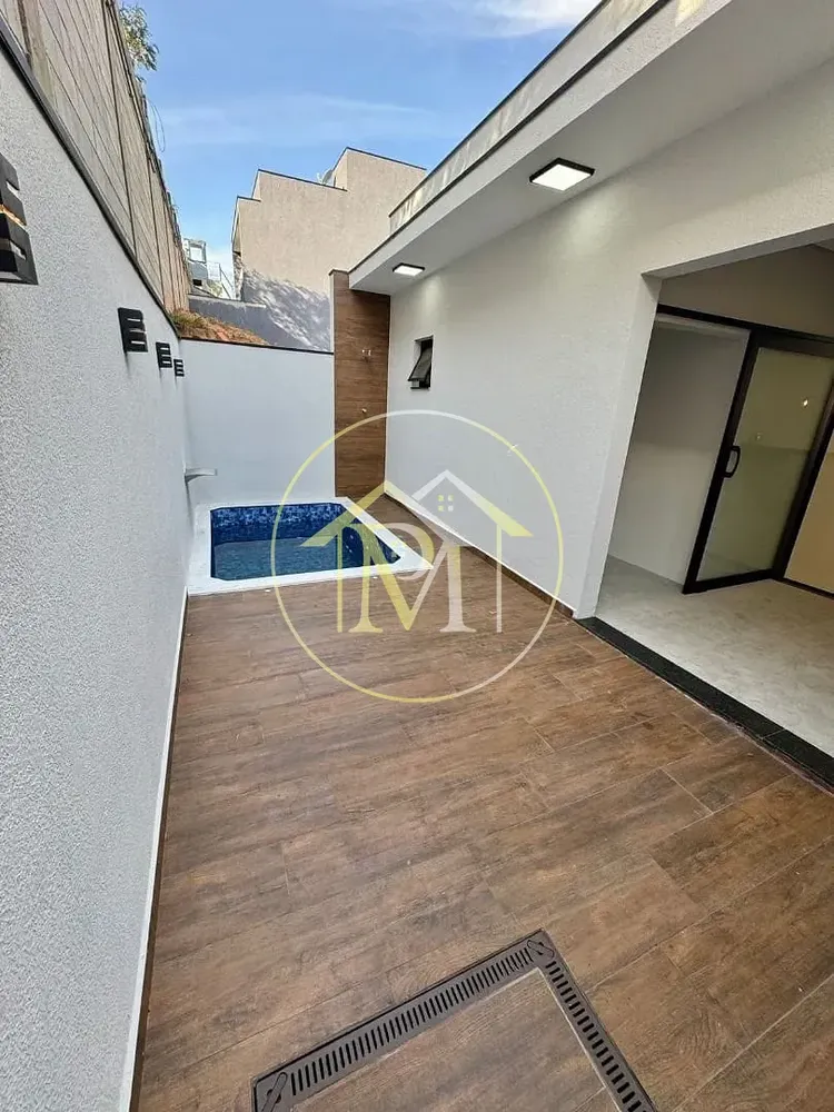 Casa, 3 quartos, 117 m² - Foto 16