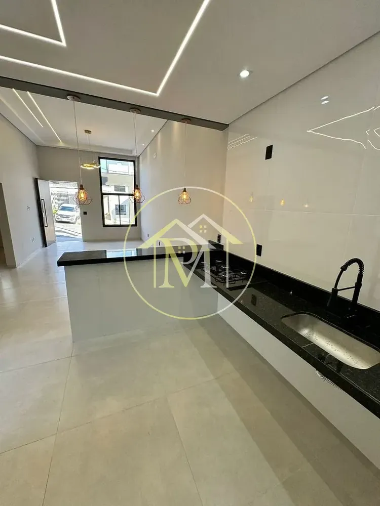 Casa, 3 quartos, 117 m² - Foto 5