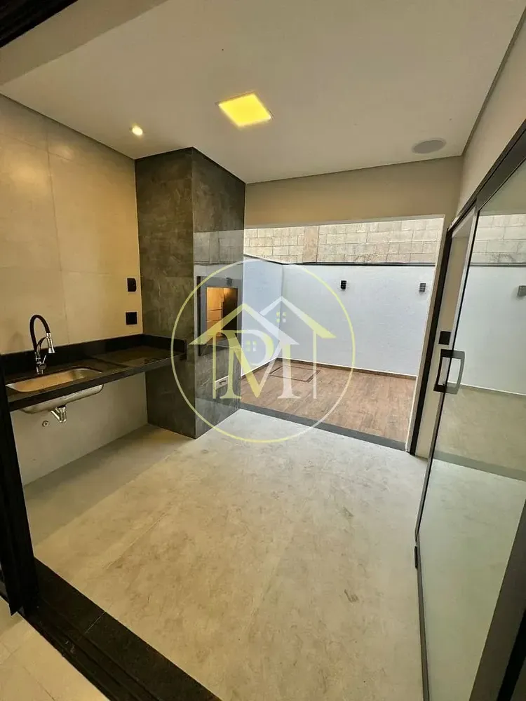 Casa, 3 quartos, 117 m² - Foto 14