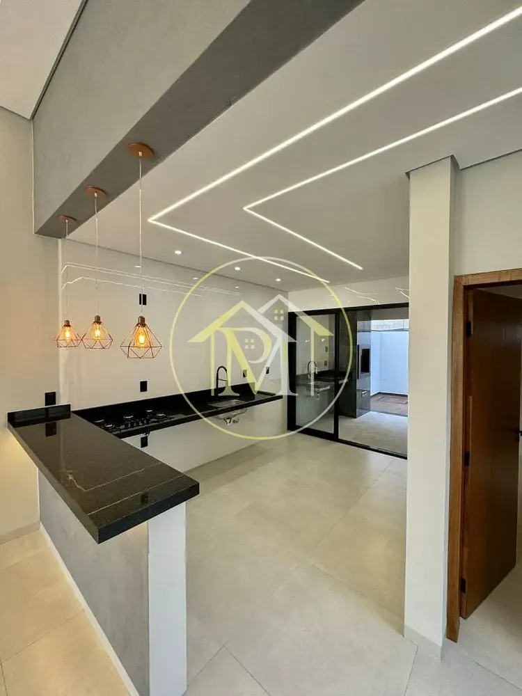 Casa, 3 quartos, 117 m² - Foto 6