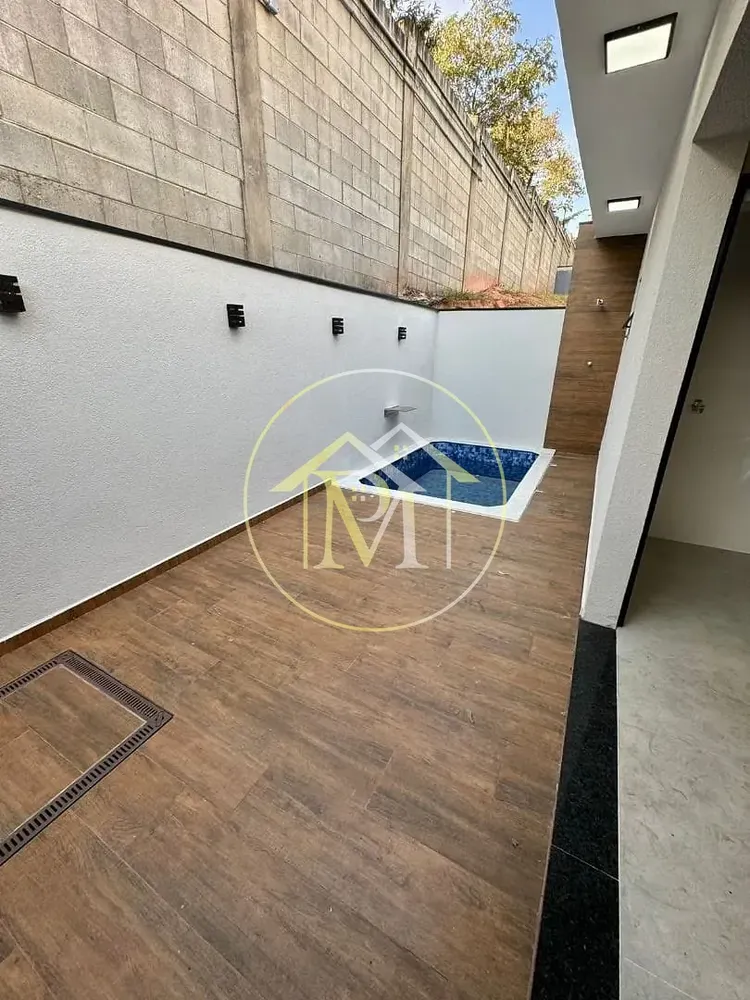 Casa, 3 quartos, 117 m² - Foto 15