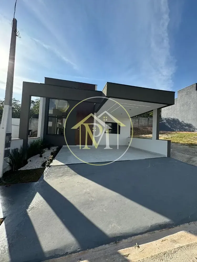 Casa, 3 quartos, 117 m² - Foto 3