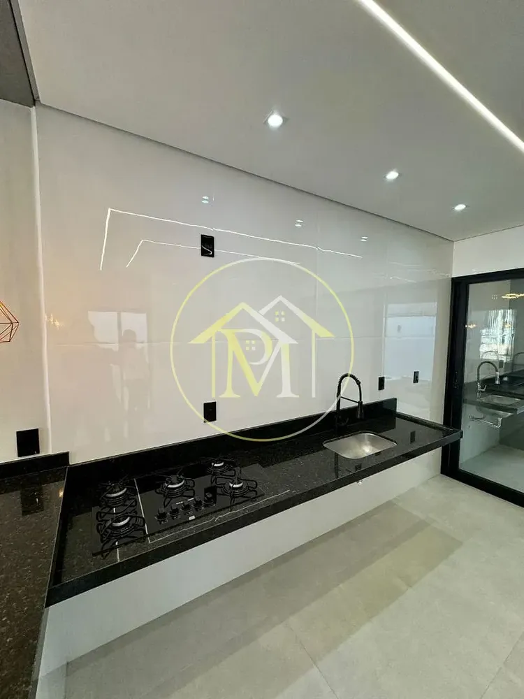 Casa, 3 quartos, 117 m² - Foto 7