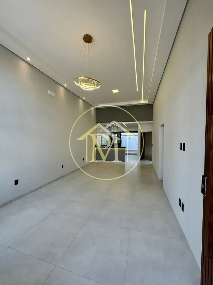 Casa, 3 quartos, 117 m² - Foto 4