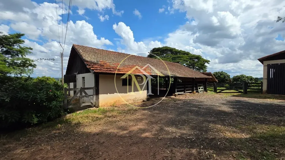 Sítio, 3 quartos, 22 hectares - Foto 3
