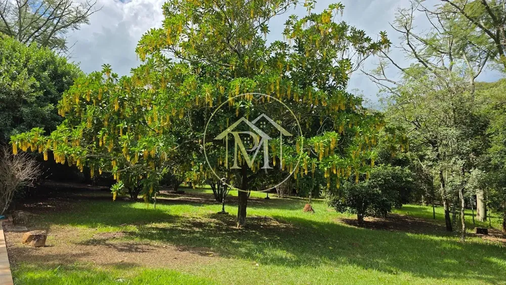 Sítio, 3 quartos, 22 hectares - Foto 1