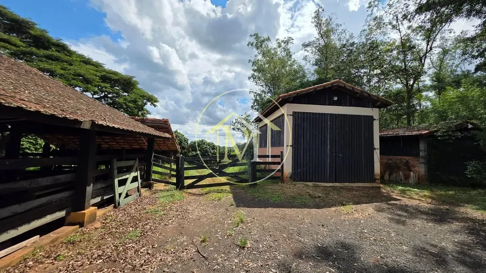 Sítio, 3 quartos, 22 hectares - Foto 4