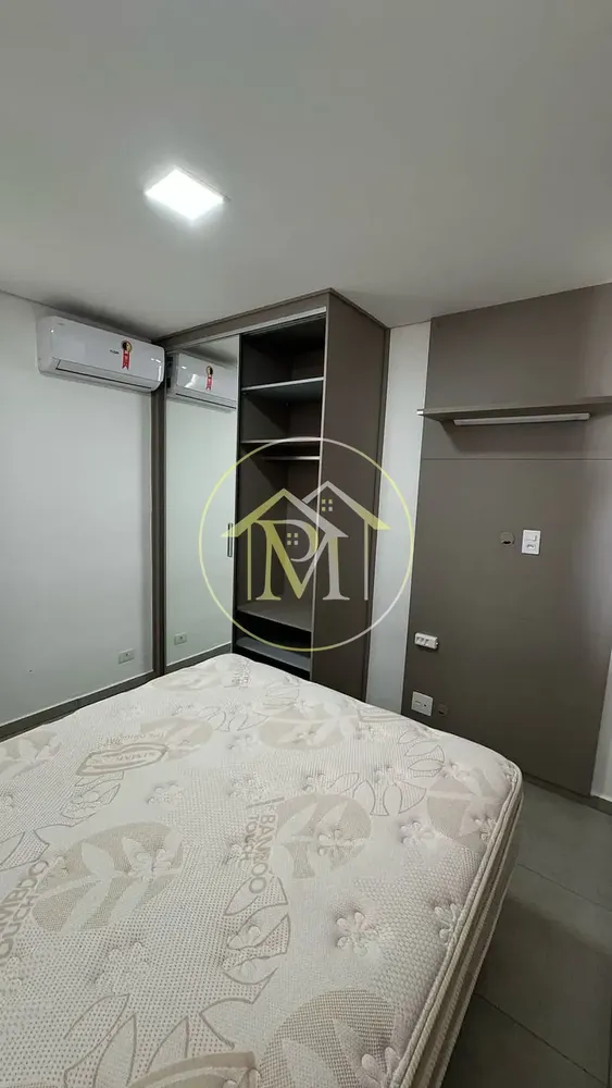Apartamento, 1 quarto, 52 m² - Foto 4