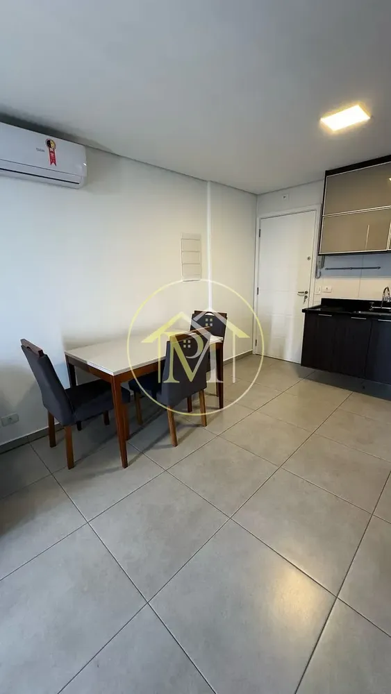 Apartamento, 1 quarto, 52 m² - Foto 10