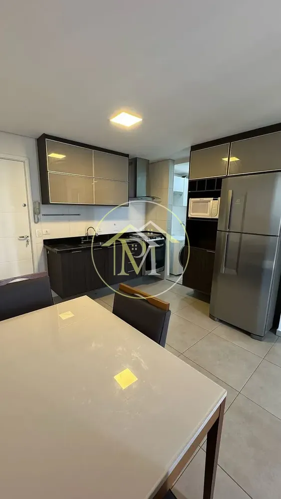 Apartamento, 1 quarto, 52 m² - Foto 12