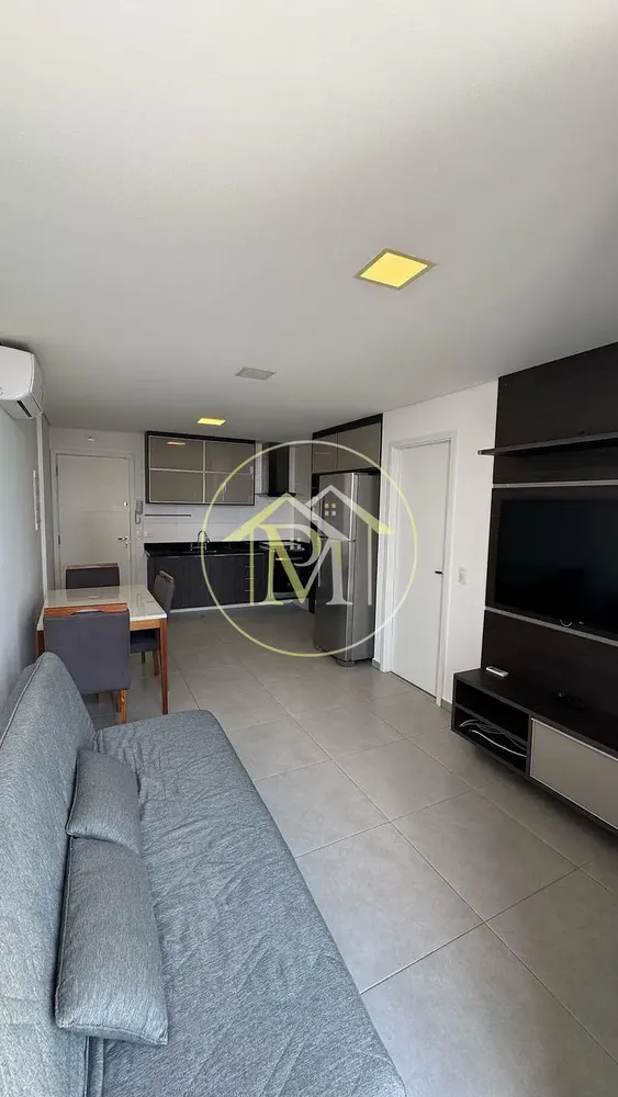 Apartamento, 1 quarto, 52 m² - Foto 11