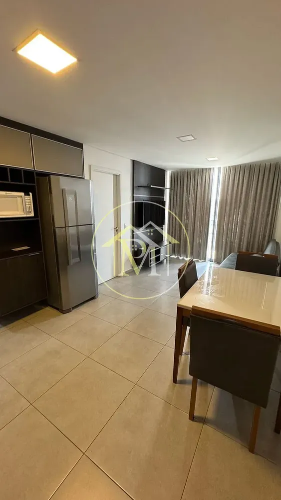 Apartamento, 1 quarto, 52 m² - Foto 8