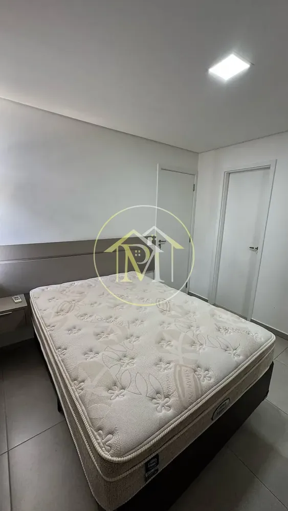 Apartamento, 1 quarto, 52 m² - Foto 3