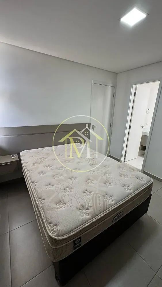 Apartamento, 1 quarto, 52 m² - Foto 5