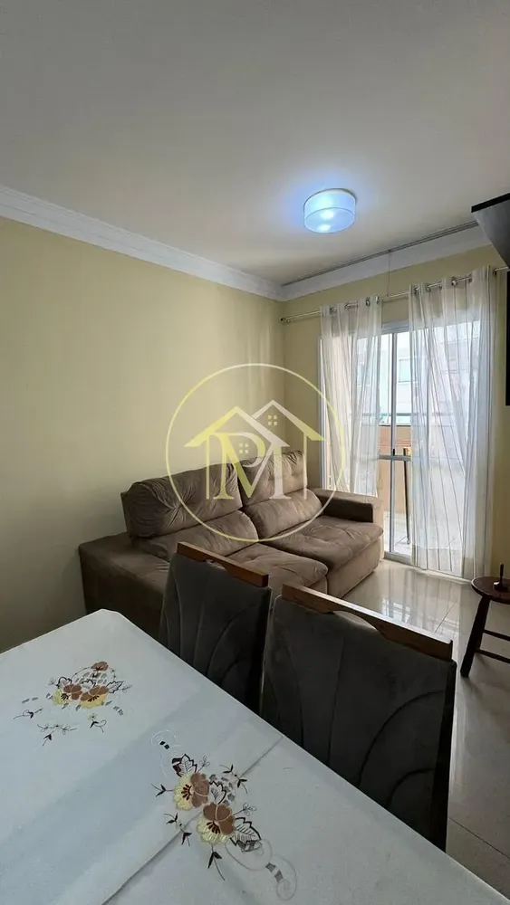 Apartamento, 2 quartos, 50 m² - Foto 3