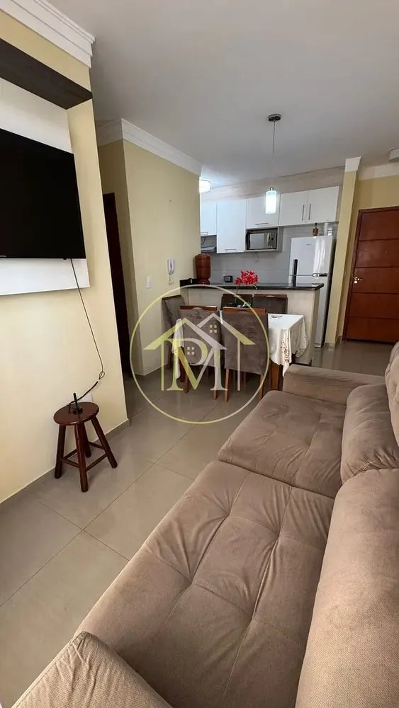 Apartamento, 2 quartos, 50 m² - Foto 6