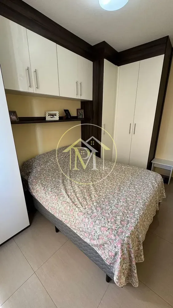 Apartamento, 2 quartos, 50 m² - Foto 8