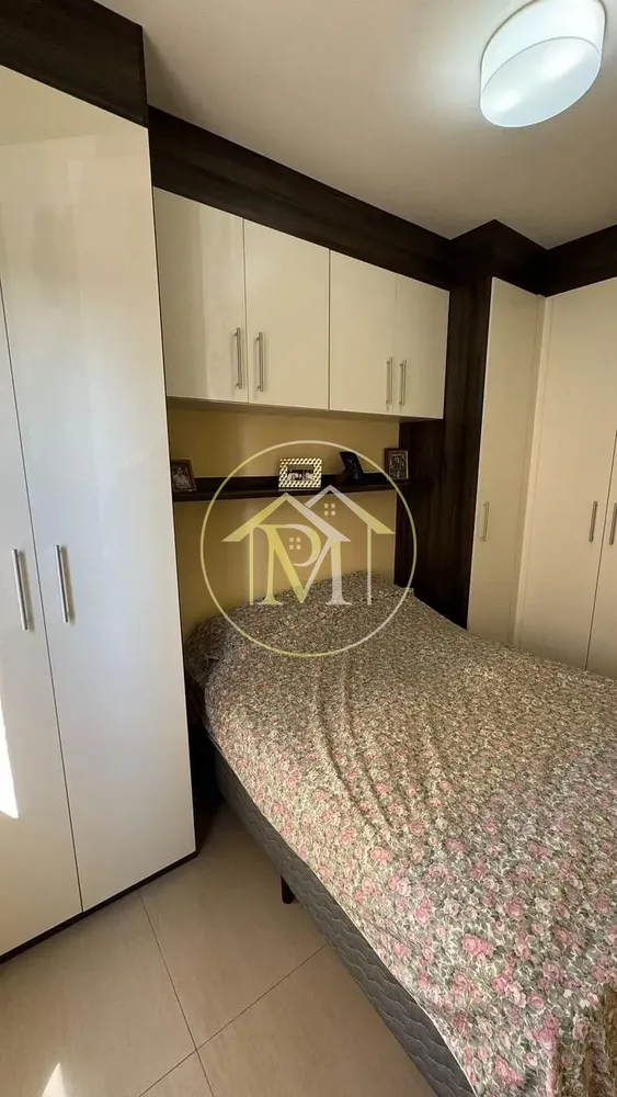 Apartamento, 2 quartos, 50 m² - Foto 9
