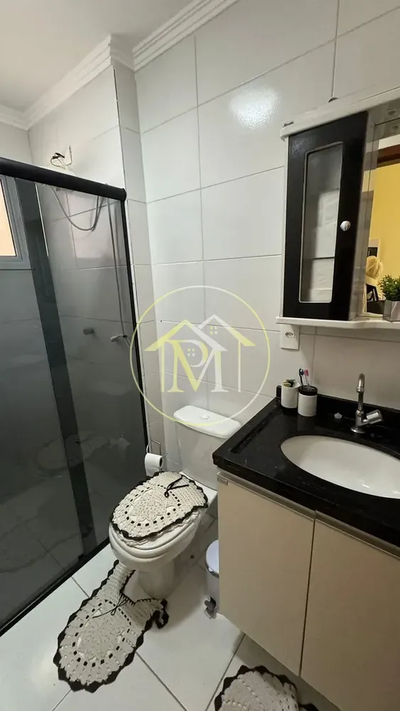 Apartamento, 2 quartos, 50 m² - Foto 10