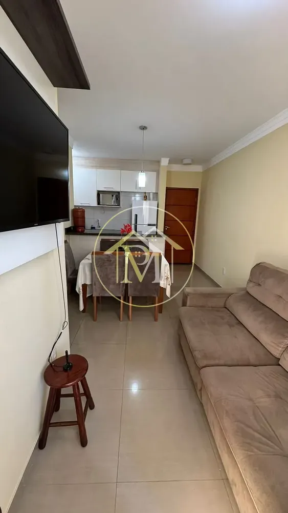 Apartamento, 2 quartos, 50 m² - Foto 5