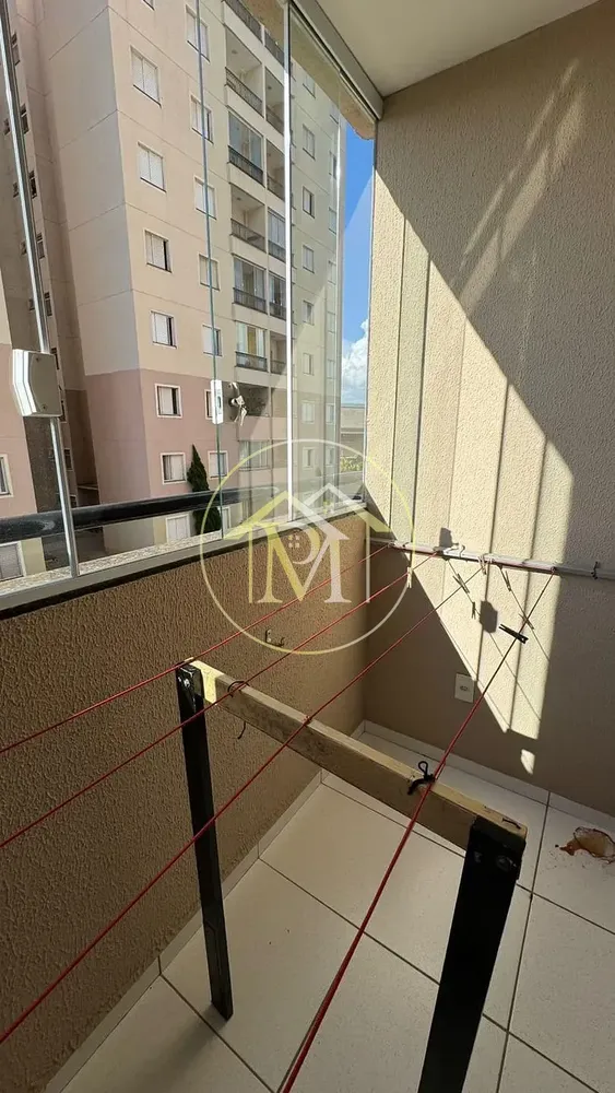 Apartamento, 2 quartos, 50 m² - Foto 4