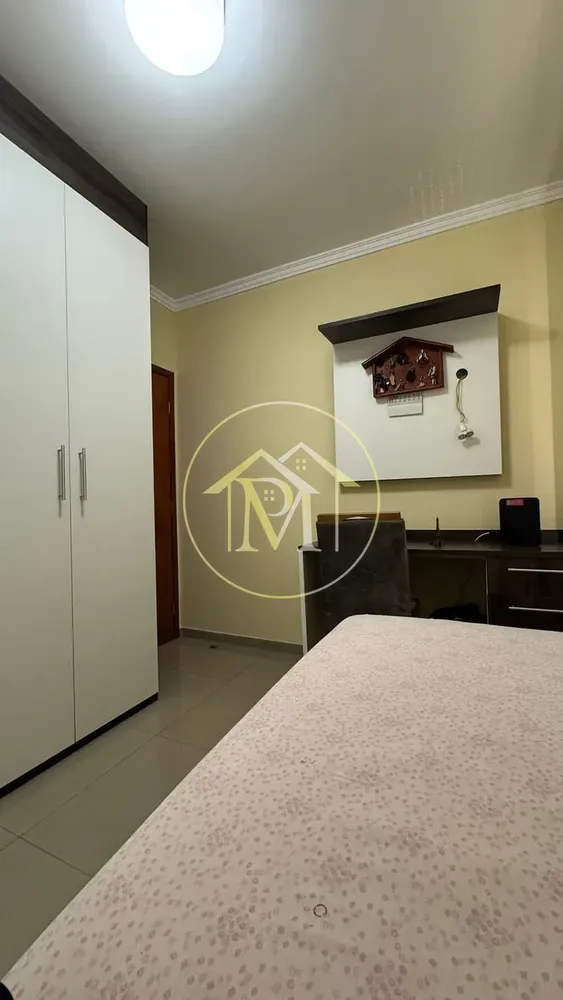 Apartamento, 2 quartos, 50 m² - Foto 11