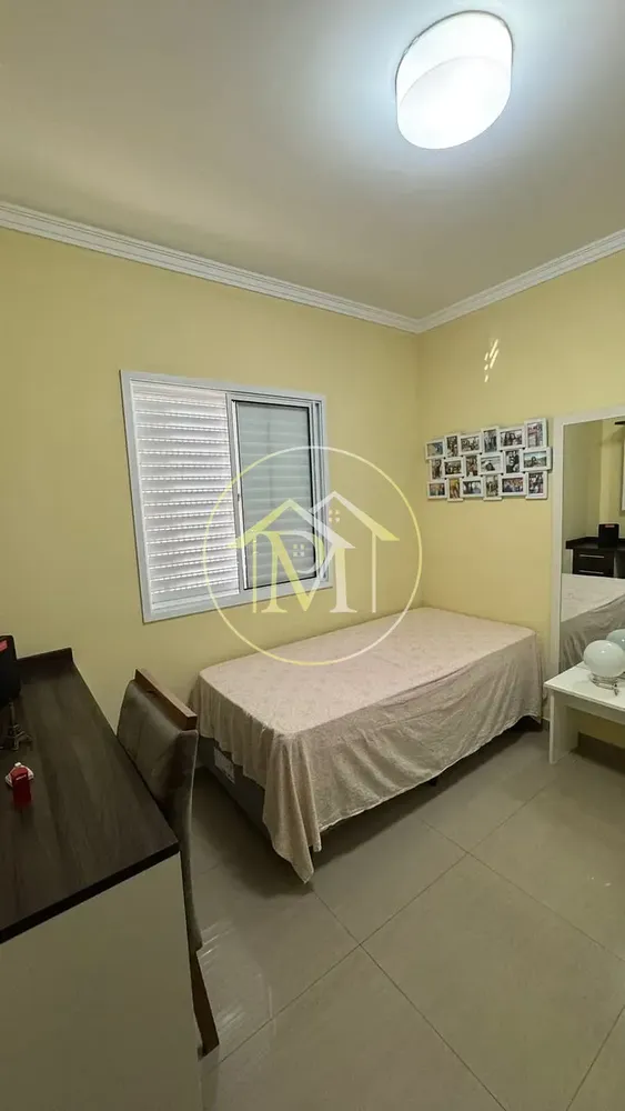 Apartamento, 2 quartos, 50 m² - Foto 12