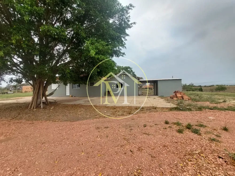 Sítio, 2 quartos, 5 hectares - Foto 7