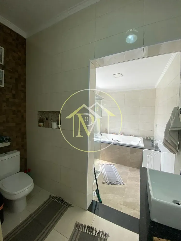 Casa, 3 quartos, 180 m² - Foto 10