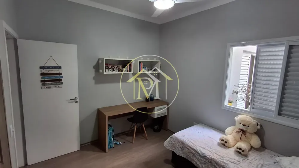 Casa, 3 quartos, 180 m² - Foto 9
