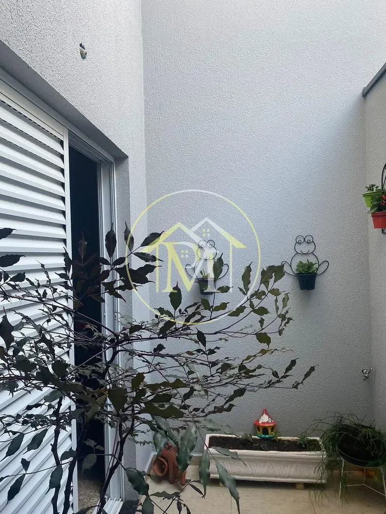 Casa, 3 quartos, 180 m² - Foto 4