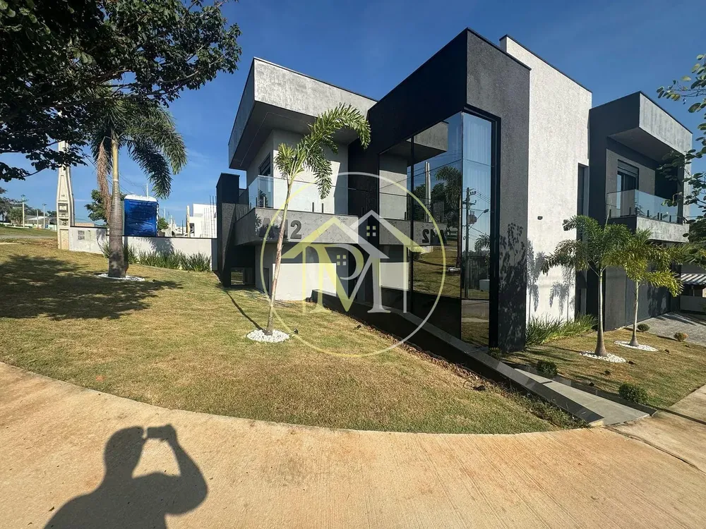 Sobrado, 3 quartos, 270 m² - Foto 4