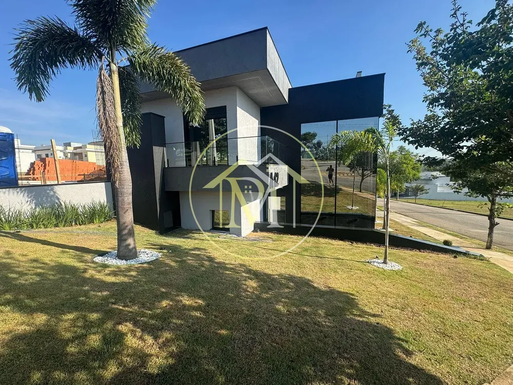 Sobrado, 3 quartos, 270 m² - Foto 2