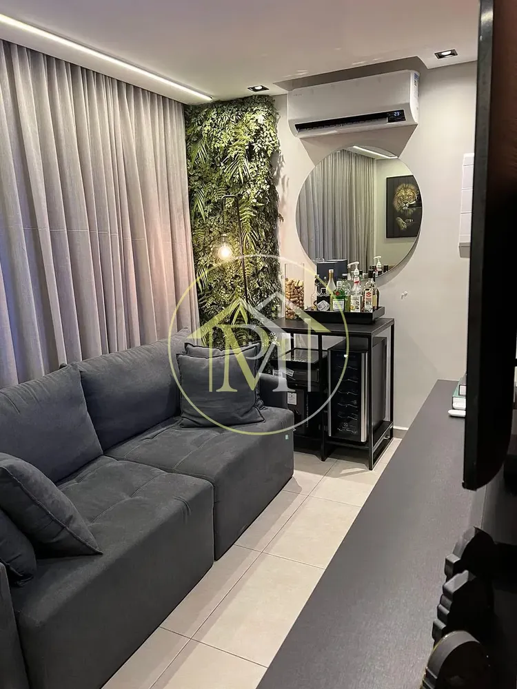Apartamento, 1 quarto, 50 m² - Foto 6