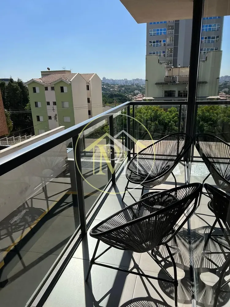 Apartamento, 1 quarto, 50 m² - Foto 7