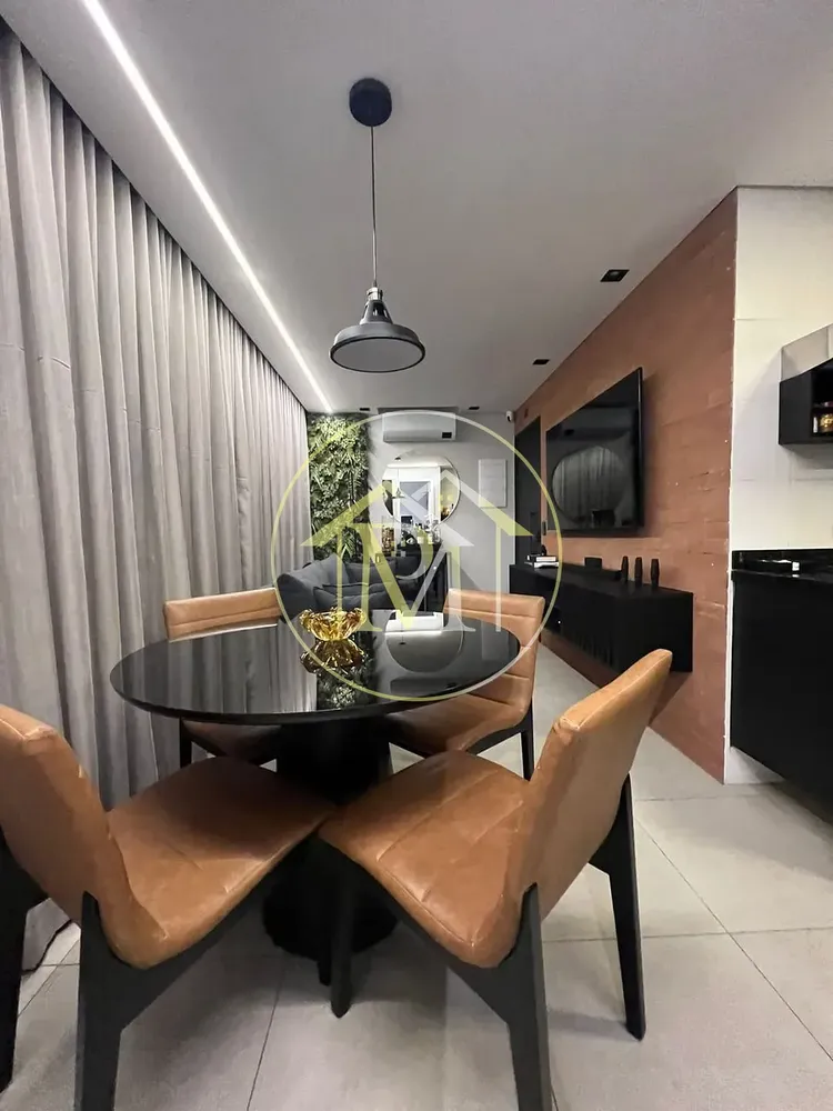 Apartamento, 1 quarto, 50 m² - Foto 2