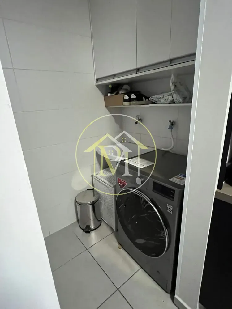 Apartamento, 1 quarto, 50 m² - Foto 4