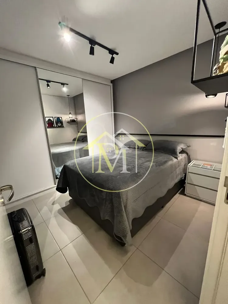 Apartamento, 1 quarto, 50 m² - Foto 5
